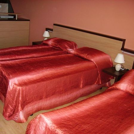 Hotel Mak Complex Pomorie Exterior foto